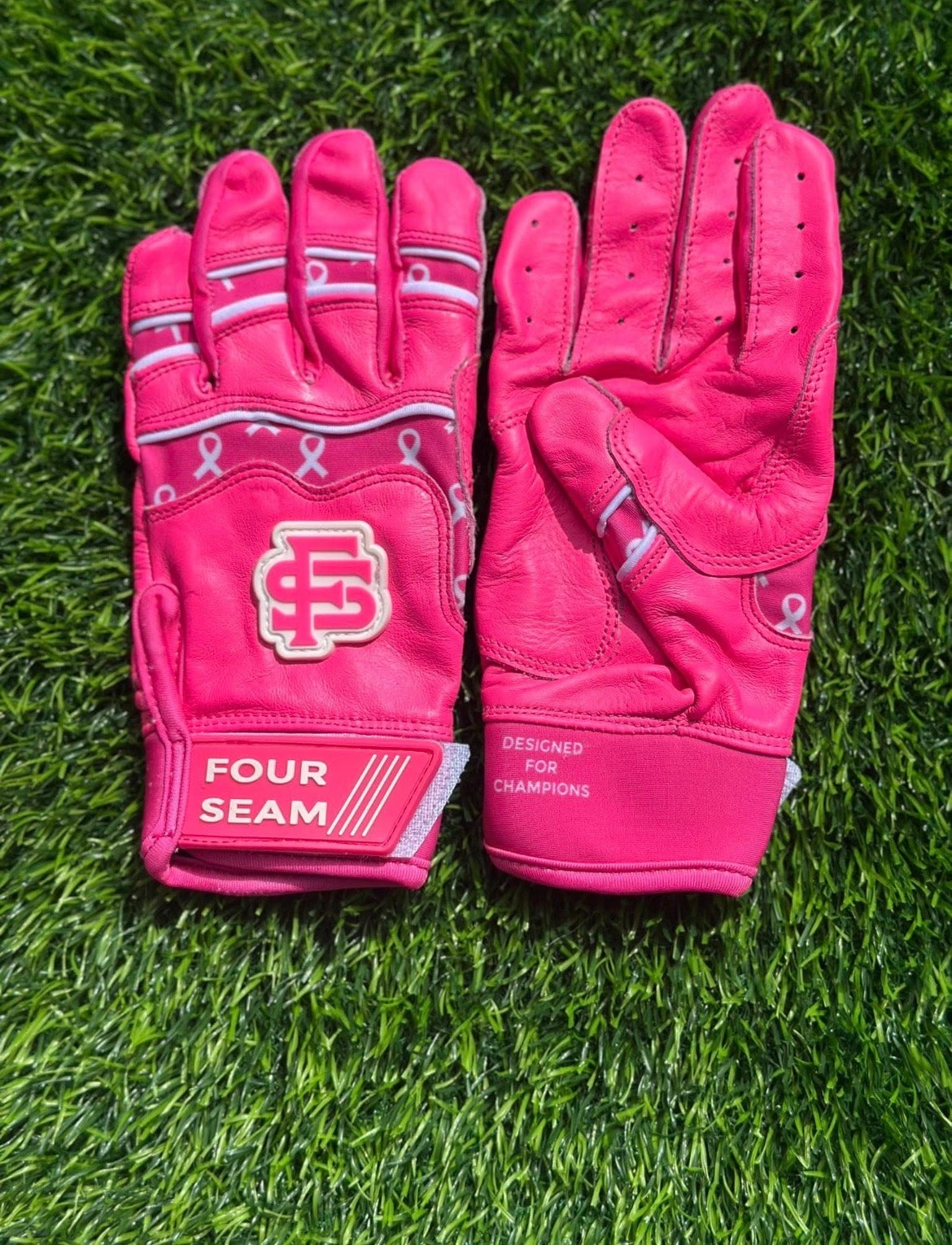 Batting Gloves BCA