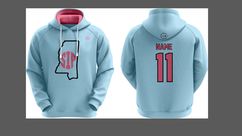 Mock Up Request