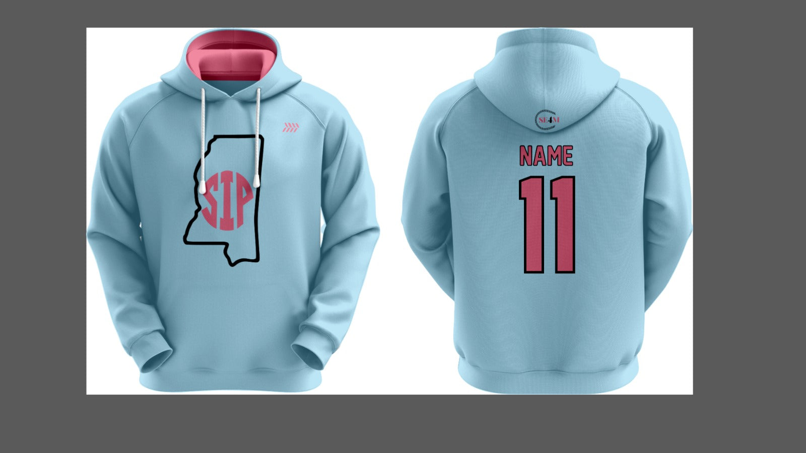Mock Up Request