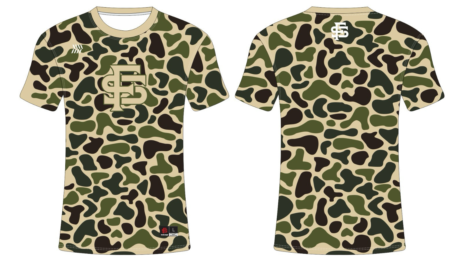 FS Camo