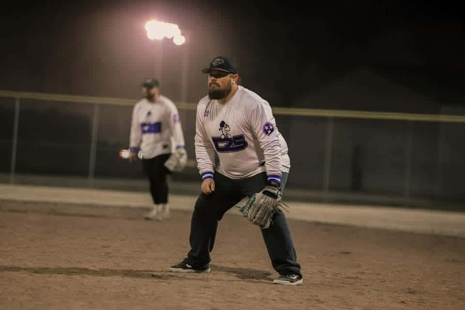 Designed For Champions