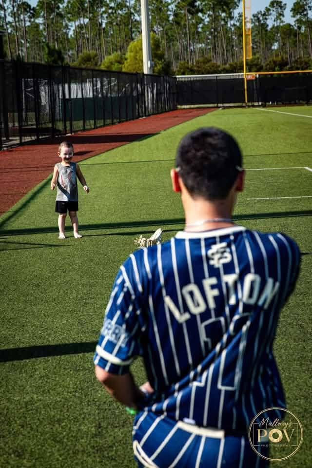 Designed For Champions