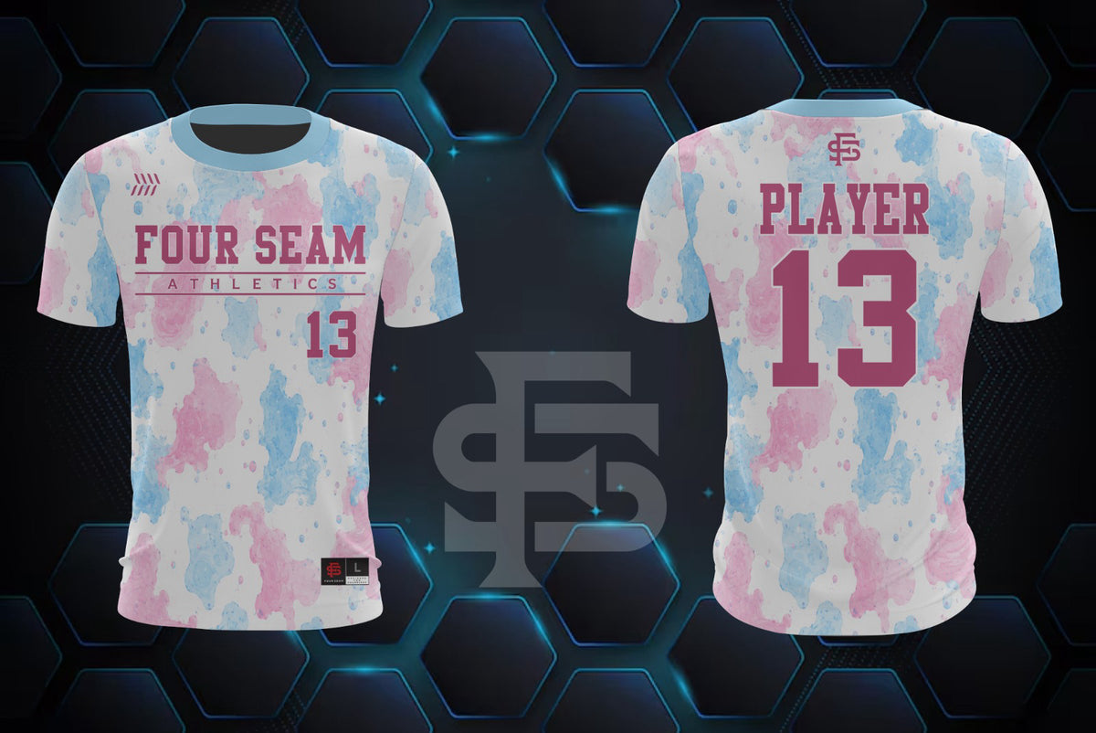 Designed For Champions