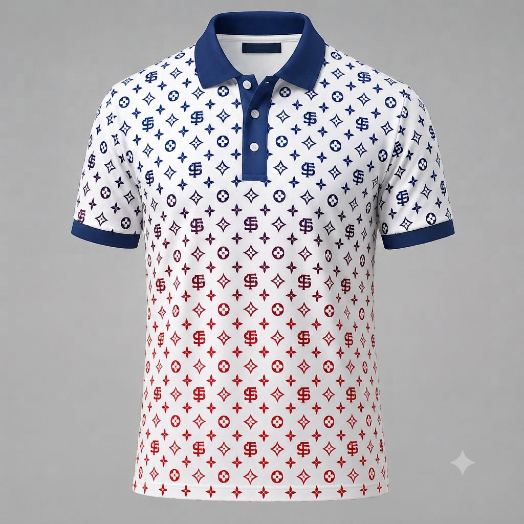 Designed For Champions