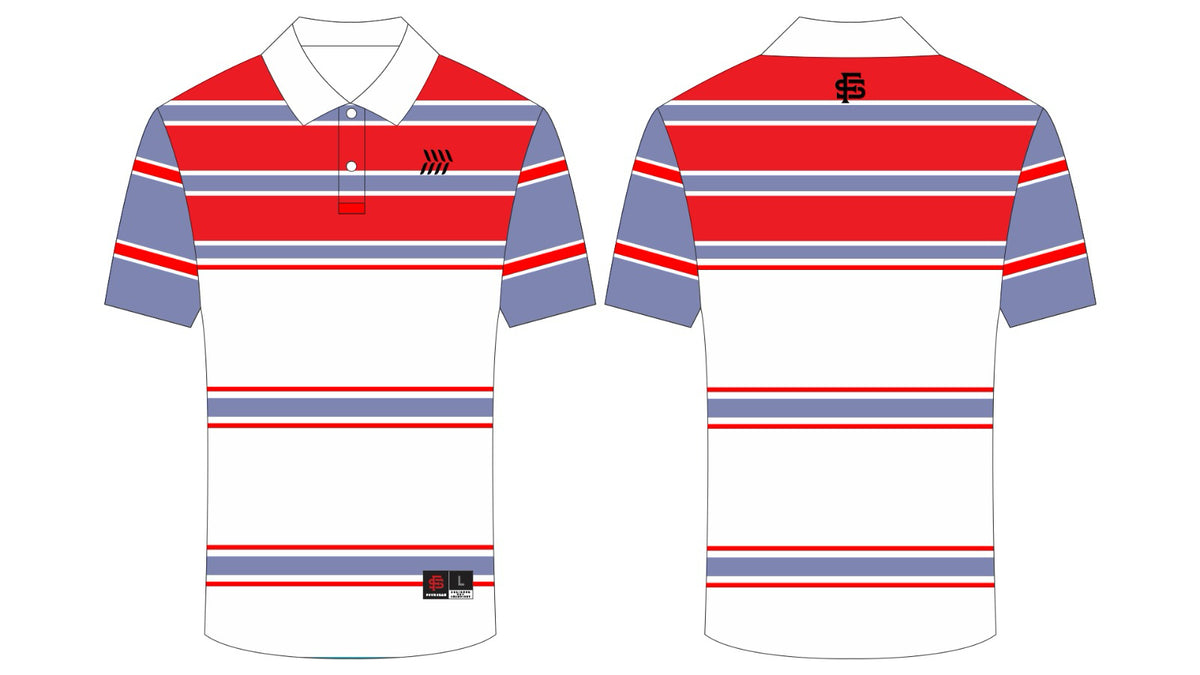 Designed For Champions