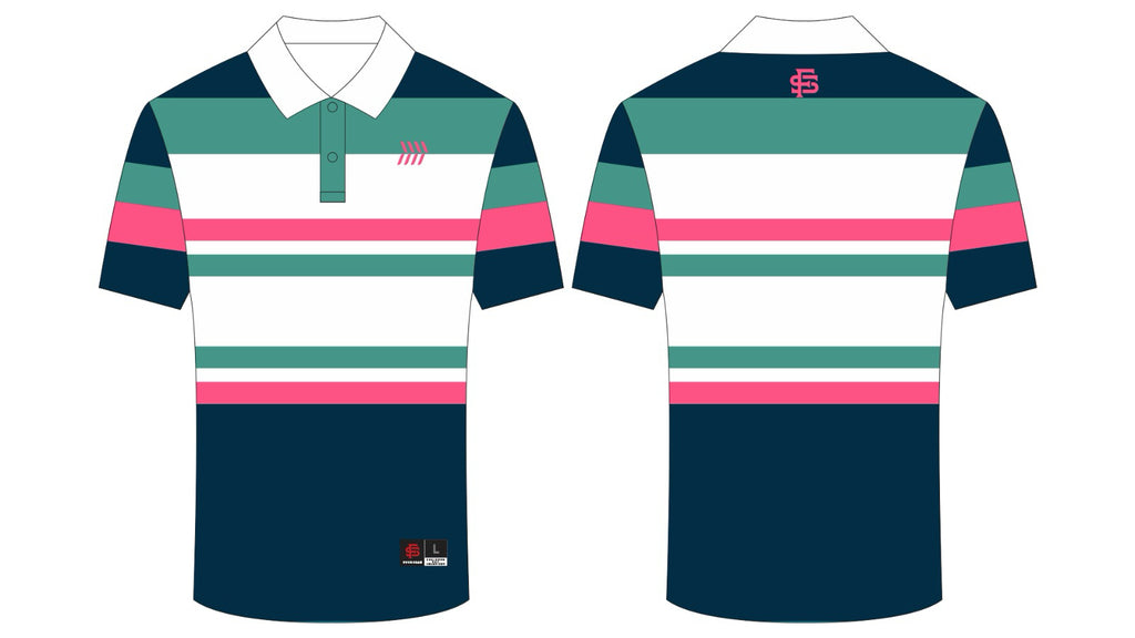 Designed For Champions