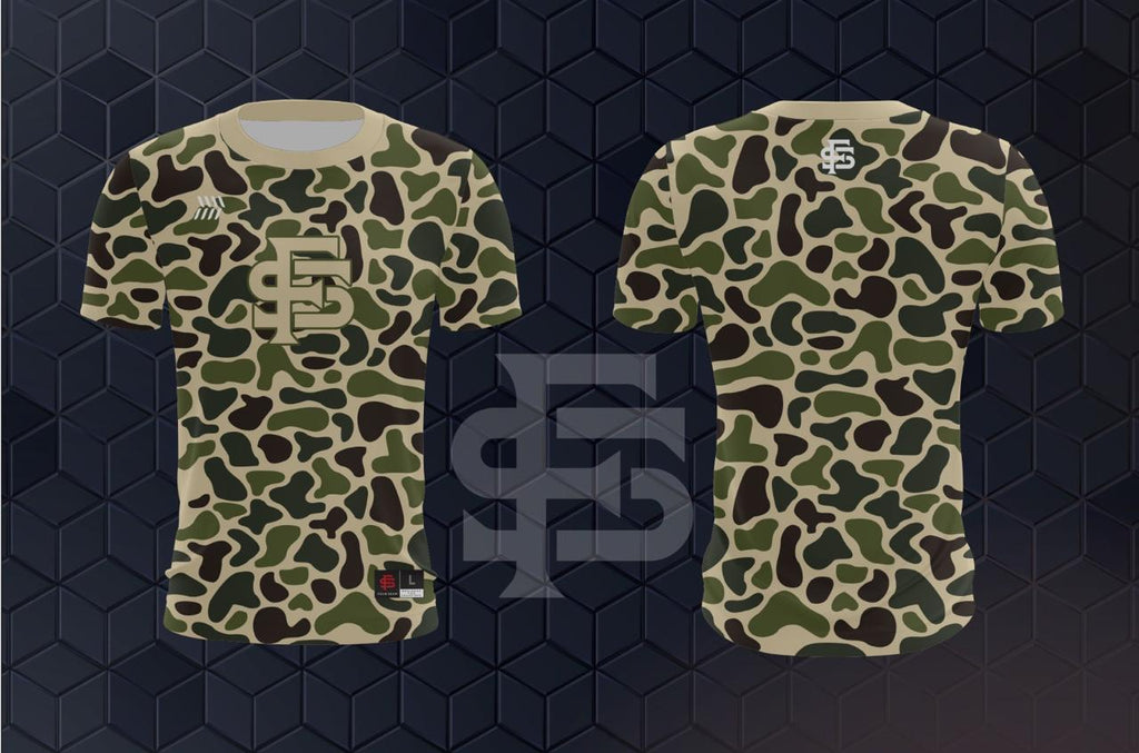 FS Camo