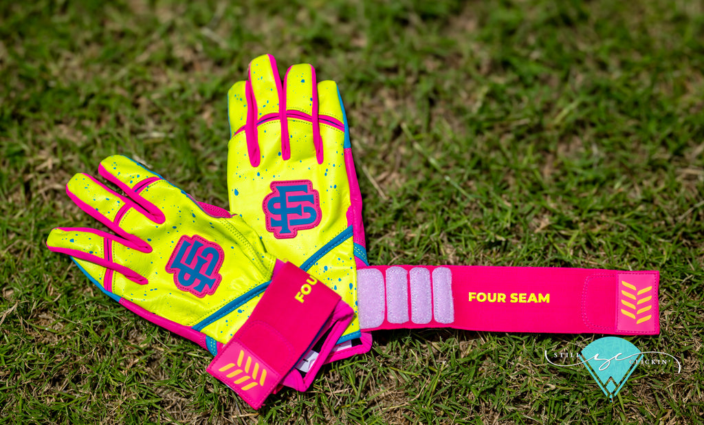 Designed For Champions