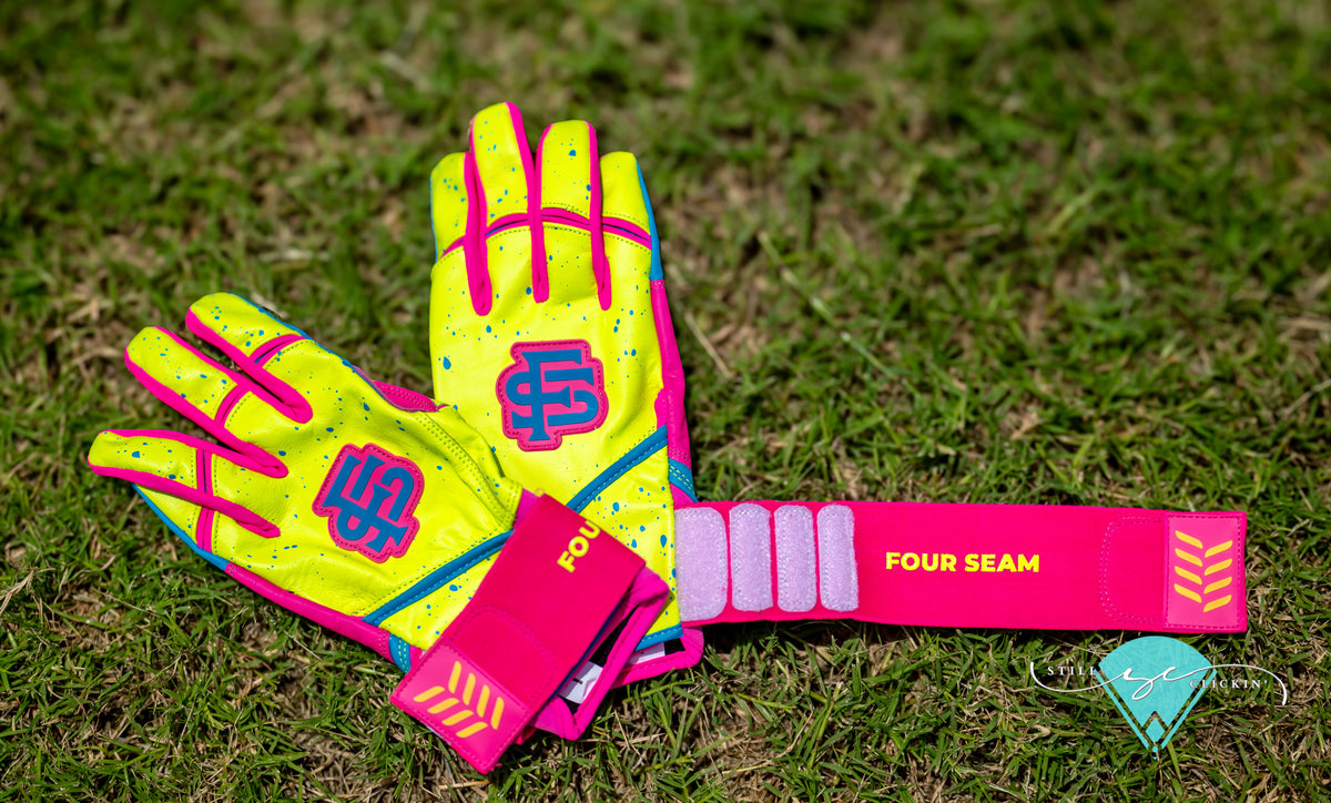 Designed For Champions