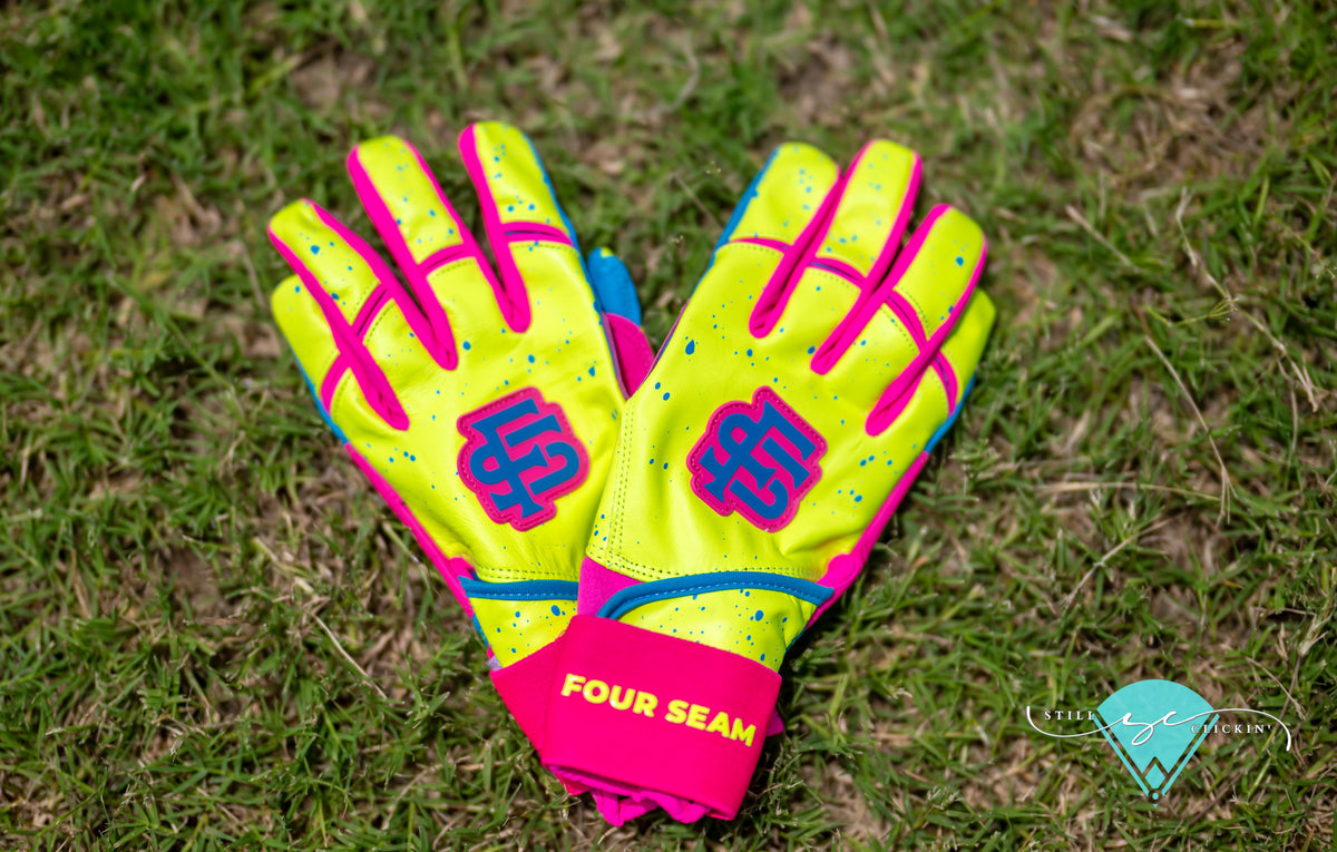 Designed For Champions